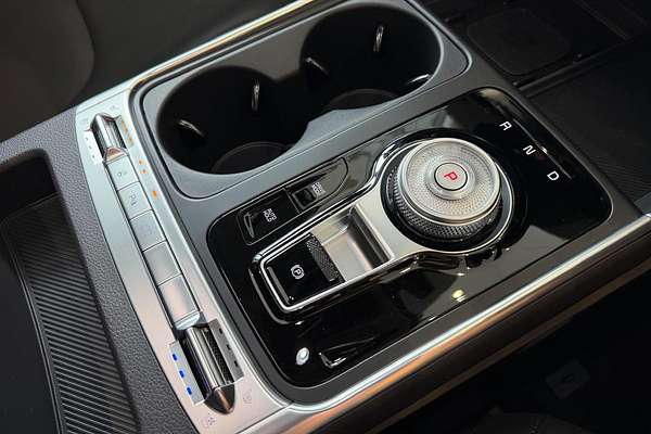 2025 Kia Carnival Sport+ HEV KA4 PE