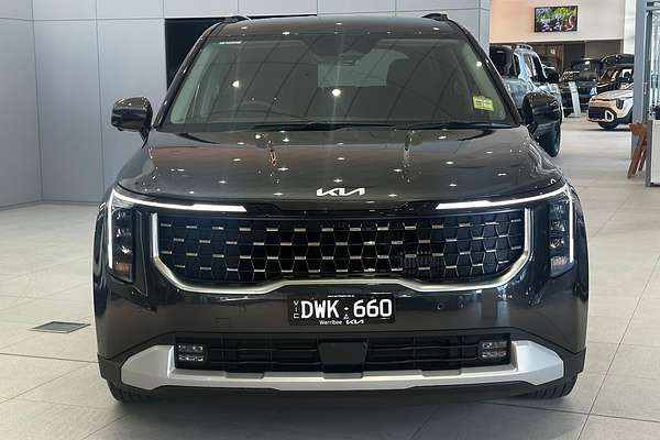 2025 Kia Carnival Sport+ HEV KA4 PE