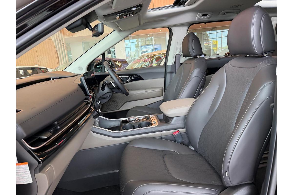 2025 Kia Carnival Sport+ HEV KA4 PE