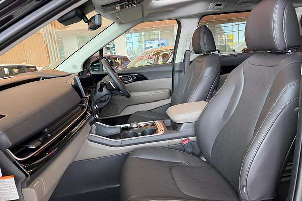 2025 Kia Carnival Sport+ HEV KA4 PE