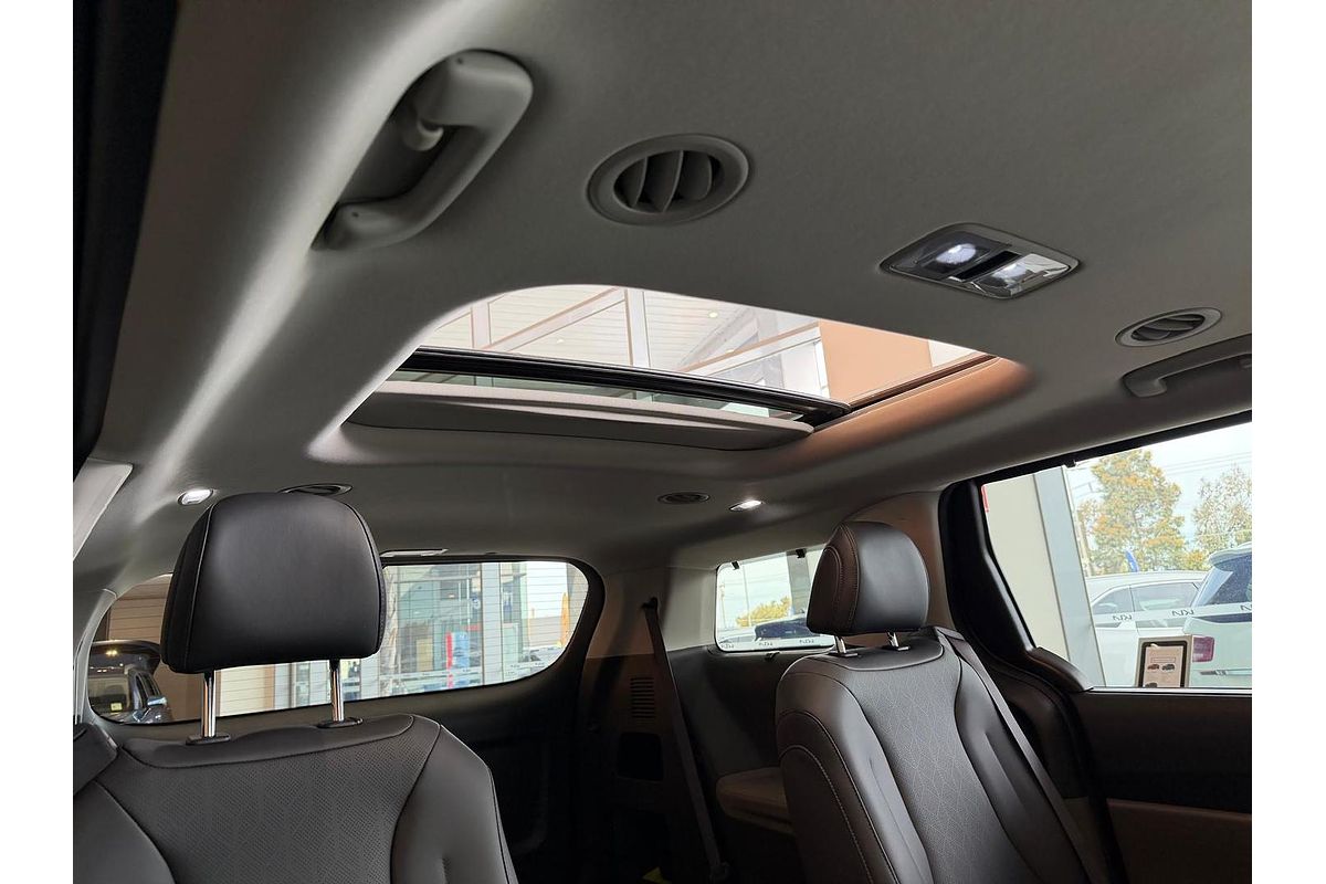 2025 Kia Carnival Sport+ HEV KA4 PE