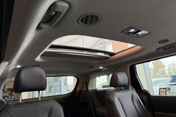 2025 Kia Carnival Sport+ HEV KA4 PE