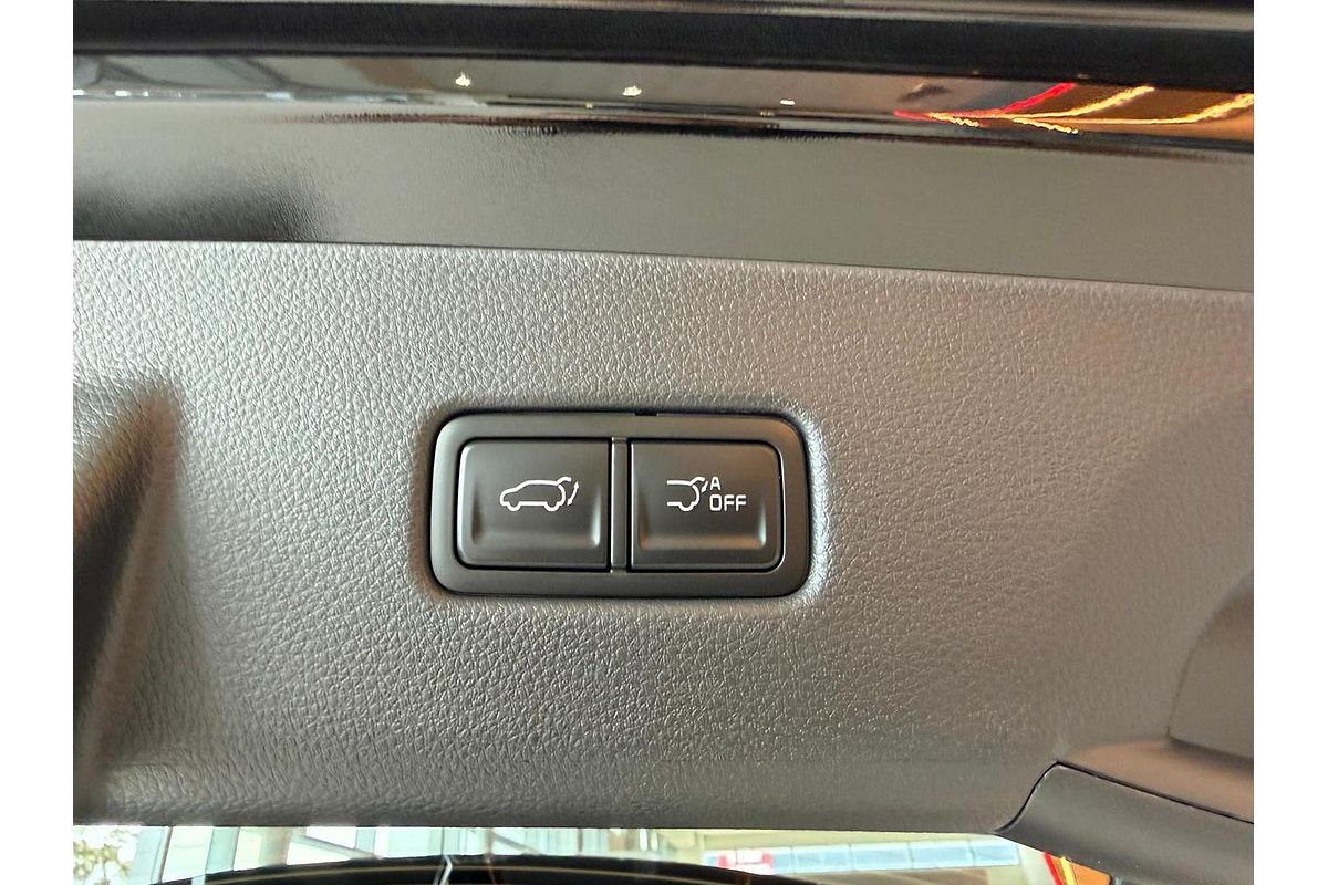 2025 Kia Carnival Sport+ HEV KA4 PE