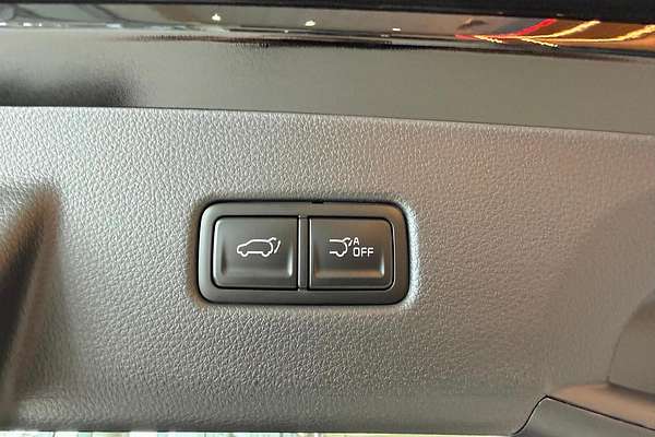 2025 Kia Carnival Sport+ HEV KA4 PE