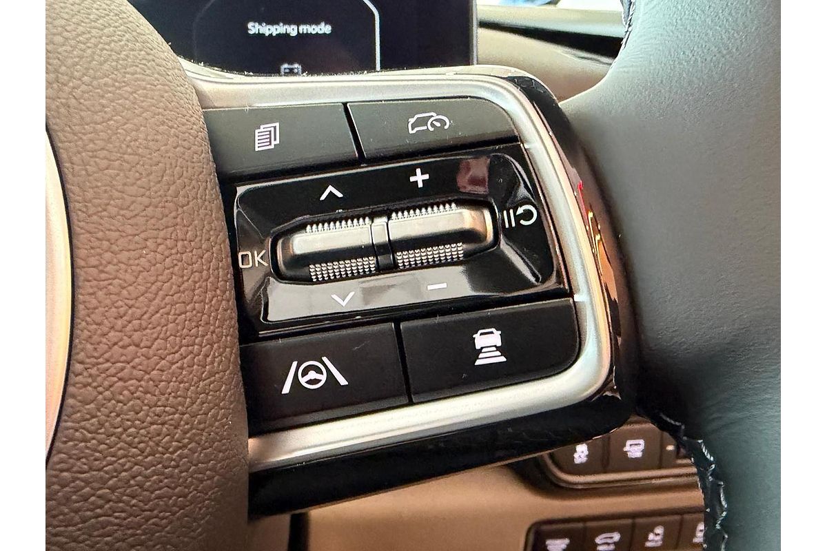 2025 Kia Carnival Sport+ HEV KA4 PE