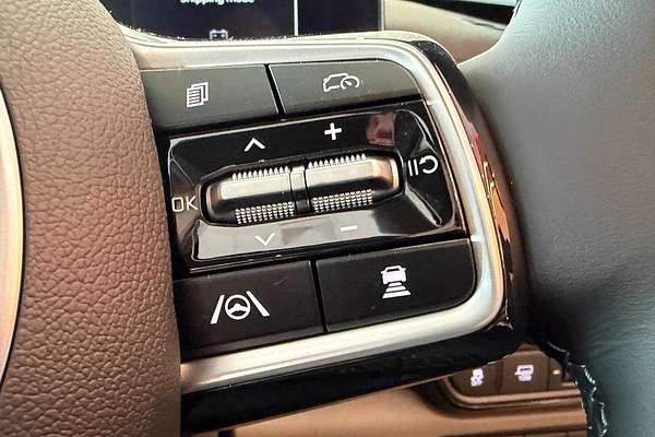 2025 Kia Carnival Sport+ HEV KA4 PE