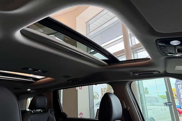 2025 Kia Carnival Sport+ HEV KA4 PE