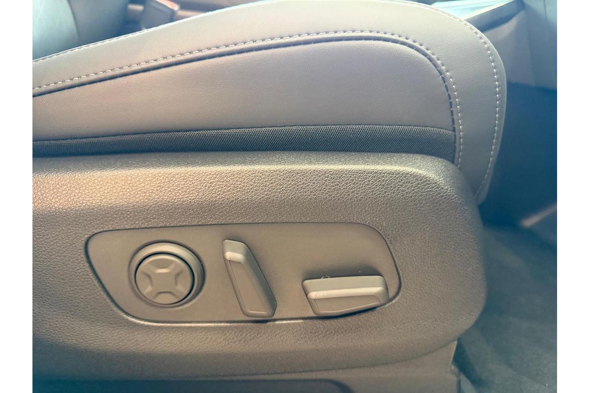 2025 Kia Carnival Sport+ HEV KA4 PE