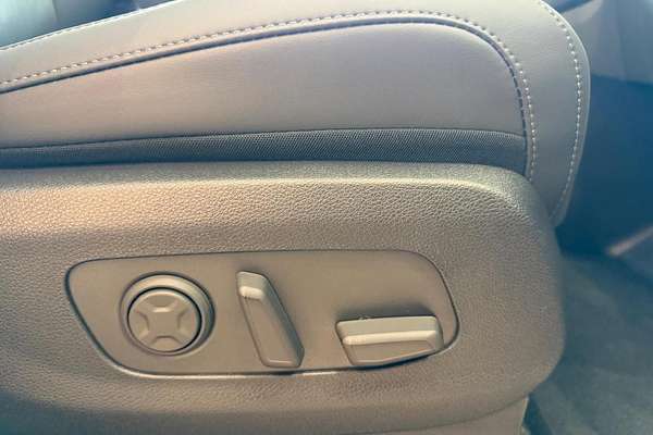 2025 Kia Carnival Sport+ HEV KA4 PE