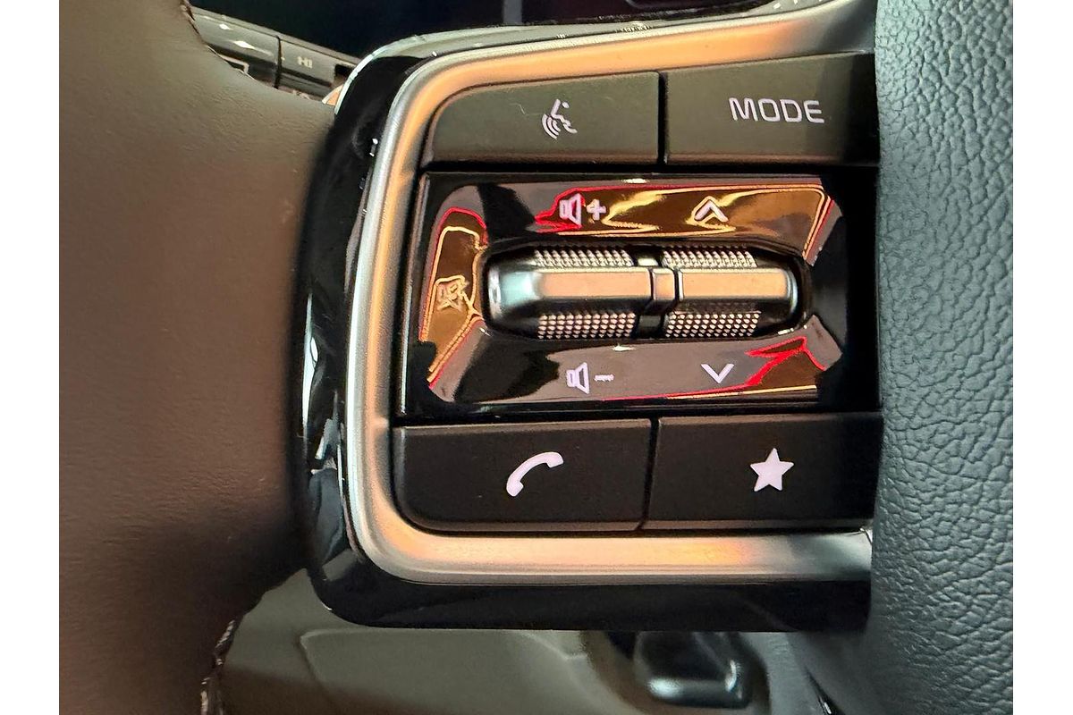 2025 Kia Carnival Sport+ HEV KA4 PE