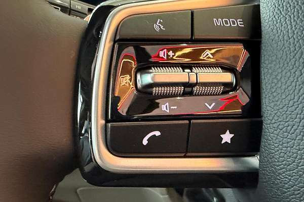 2025 Kia Carnival Sport+ HEV KA4 PE