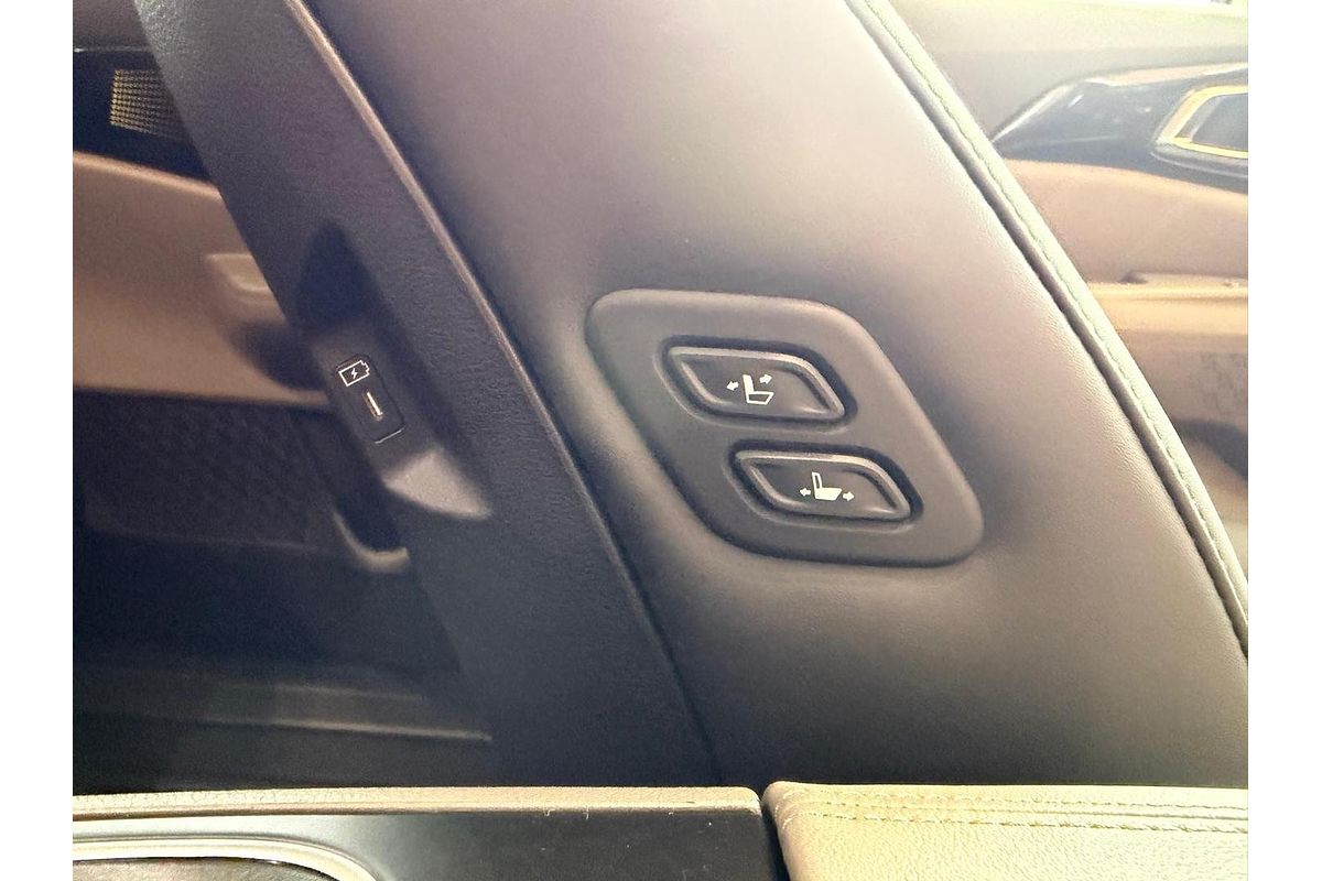 2025 Kia Carnival Sport+ HEV KA4 PE