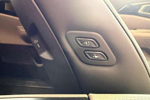 2025 Kia Carnival Sport+ HEV KA4 PE