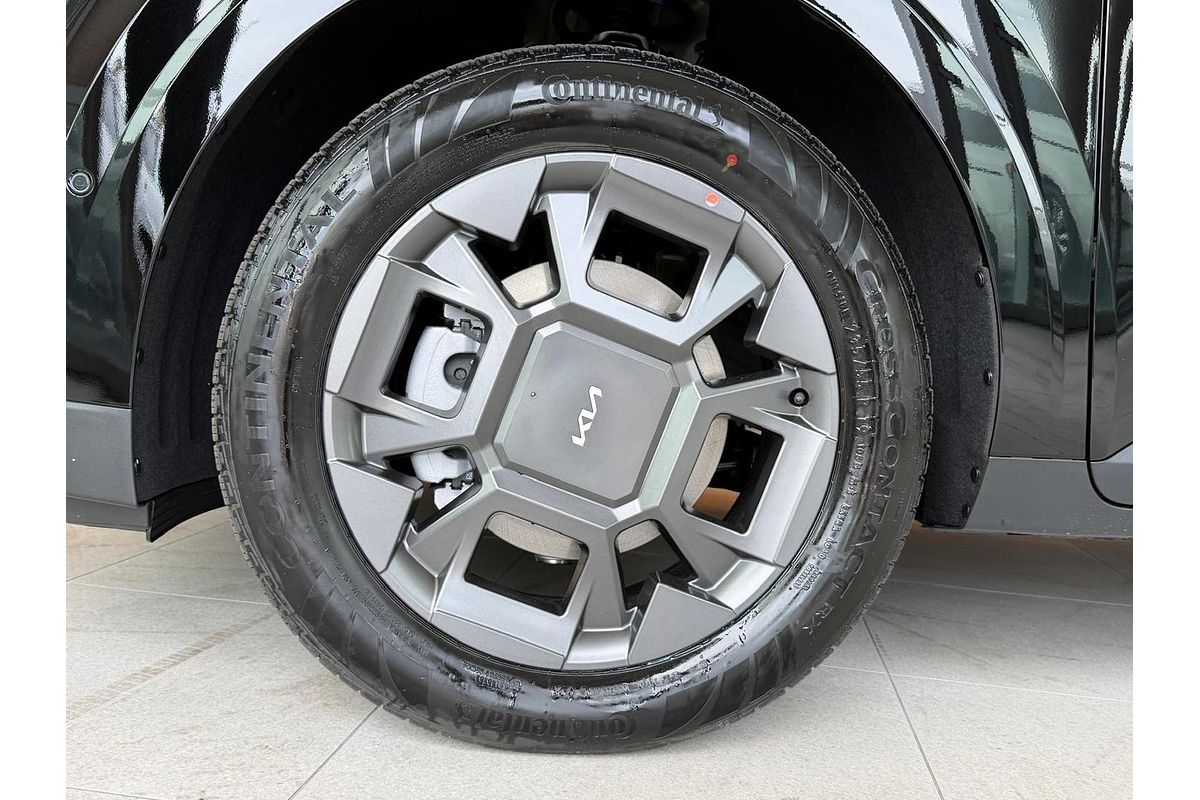 2025 Kia Carnival Sport+ HEV KA4 PE