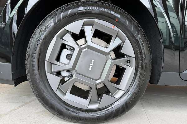 2025 Kia Carnival Sport+ HEV KA4 PE