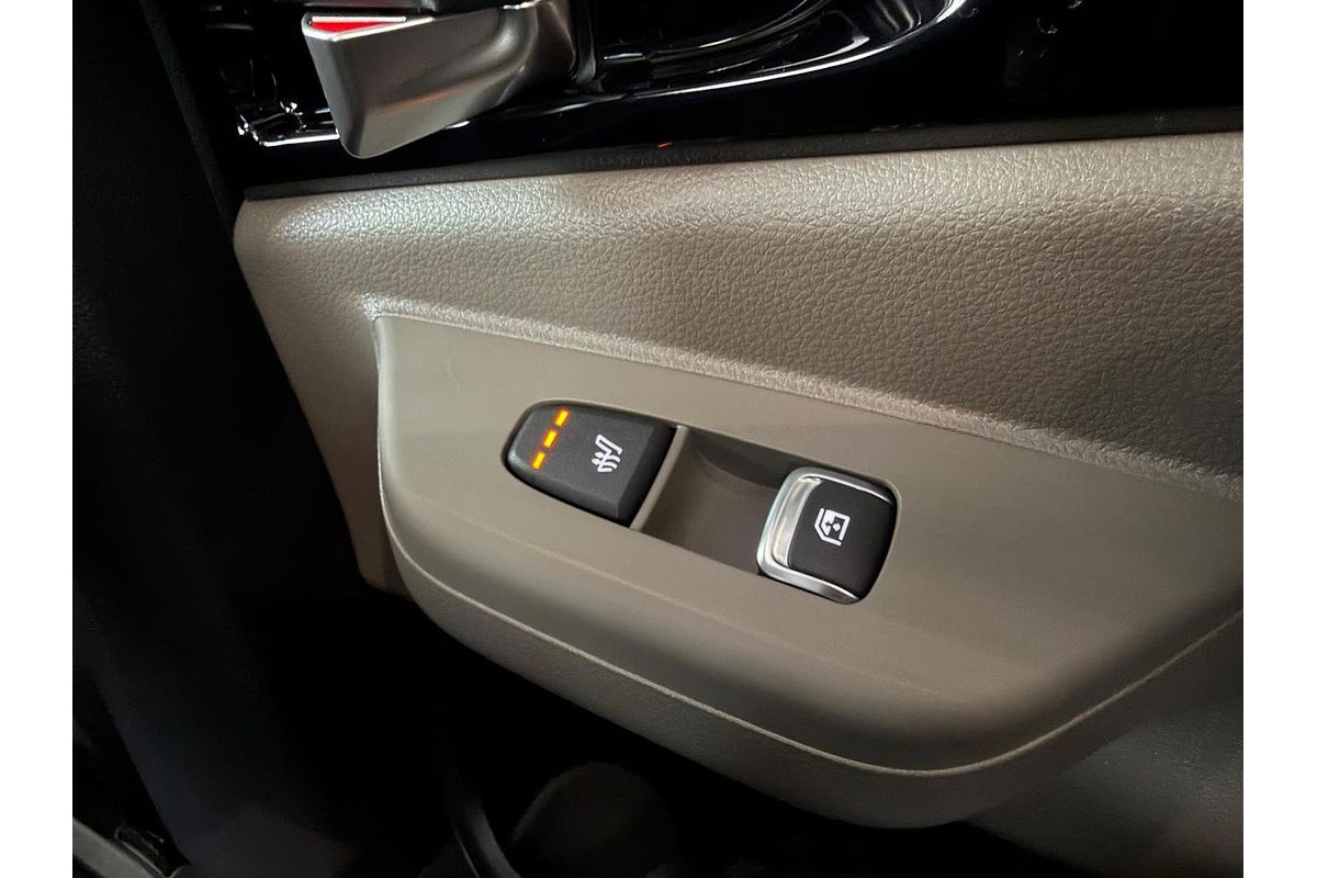 2025 Kia Carnival Sport+ HEV KA4 PE