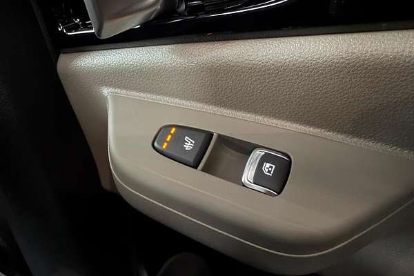 2025 Kia Carnival Sport+ HEV KA4 PE