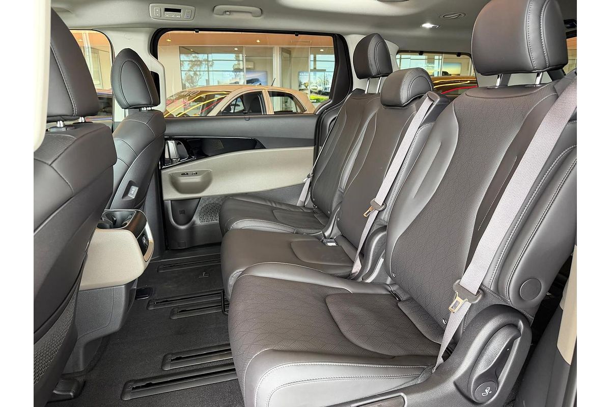 2025 Kia Carnival Sport+ HEV KA4 PE