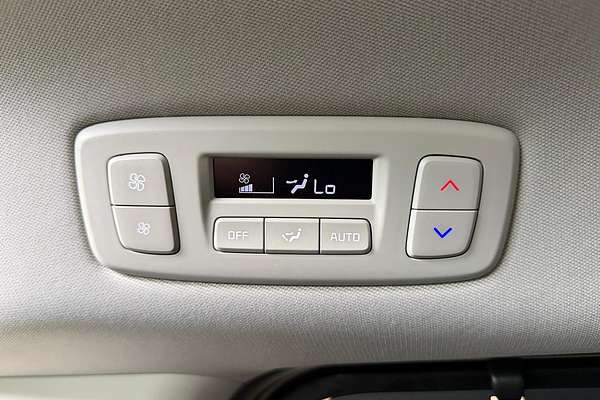 2025 Kia Carnival Sport+ HEV KA4 PE