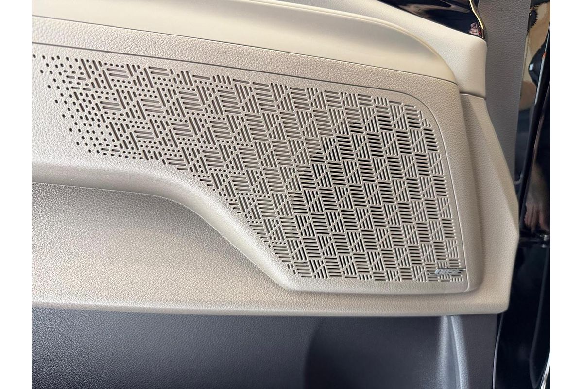 2025 Kia Carnival Sport+ HEV KA4 PE