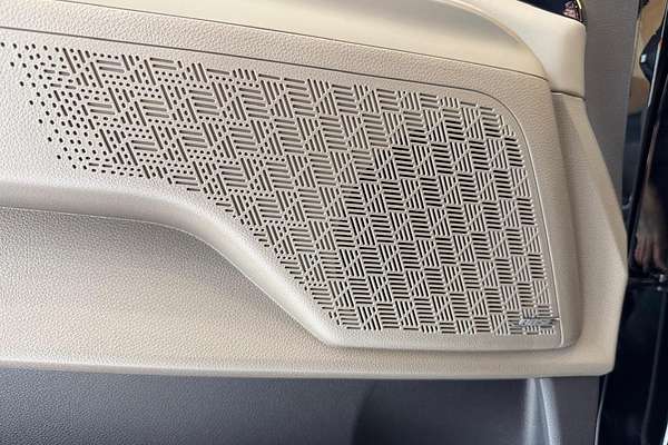 2025 Kia Carnival Sport+ HEV KA4 PE