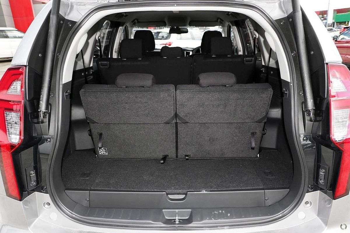 2024 Mitsubishi Pajero Sport GLS QG