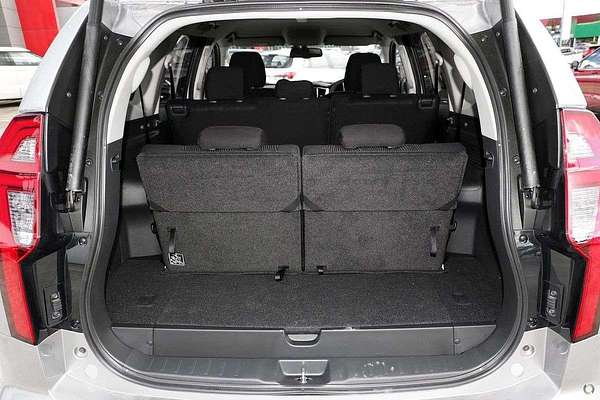 2024 Mitsubishi Pajero Sport GLS QG