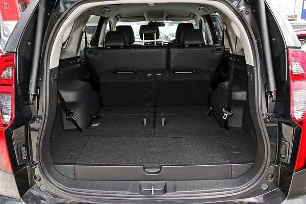 2024 Mitsubishi Pajero Sport Exceed QG