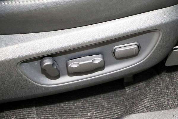 2024 Mitsubishi Pajero Sport Exceed QG