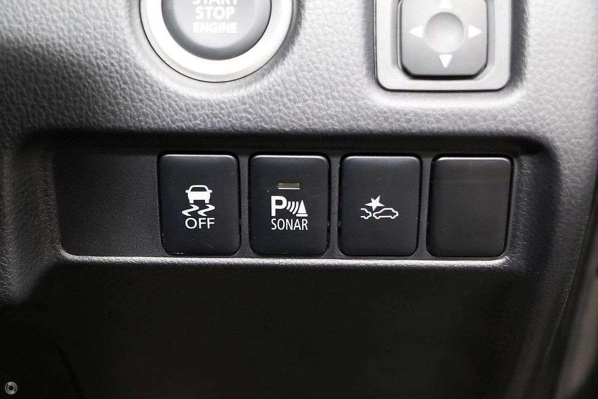 2024 Mitsubishi Pajero Sport Exceed QG