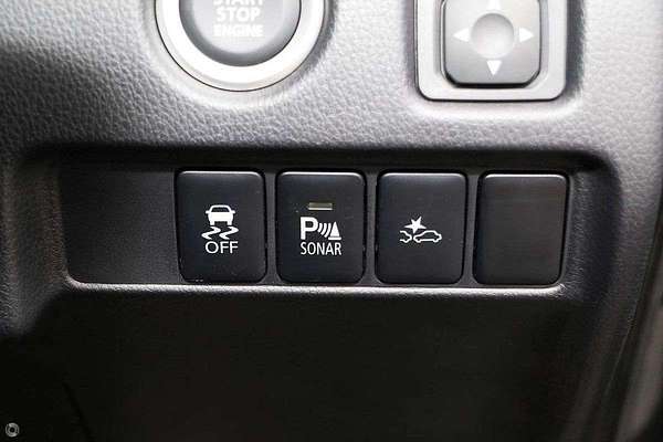 2024 Mitsubishi Pajero Sport Exceed QG