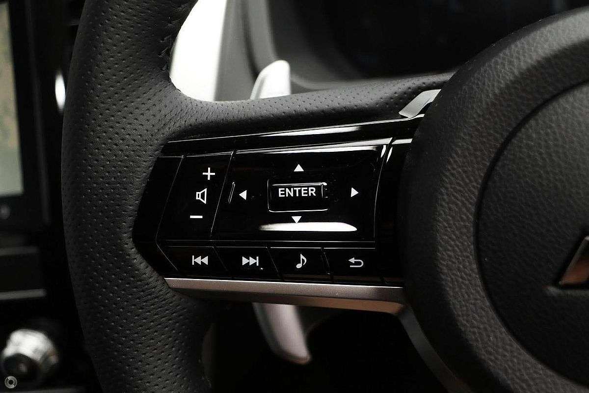 2024 Mitsubishi Pajero Sport Exceed QG