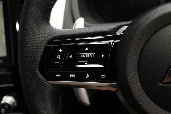 2024 Mitsubishi Pajero Sport Exceed QG