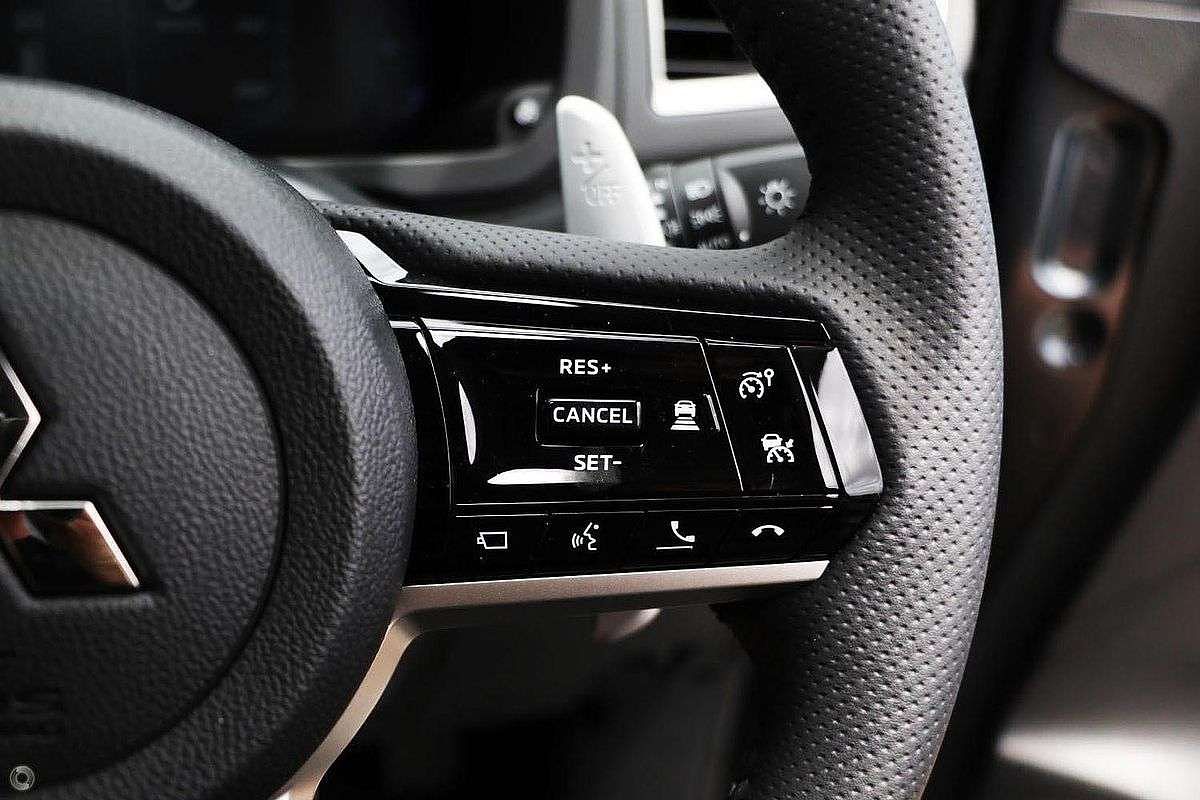 2024 Mitsubishi Pajero Sport Exceed QG