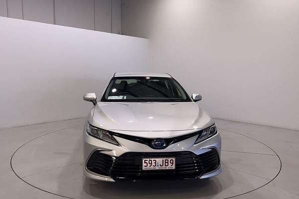 2024 Toyota Camry Ascent AXVH70R