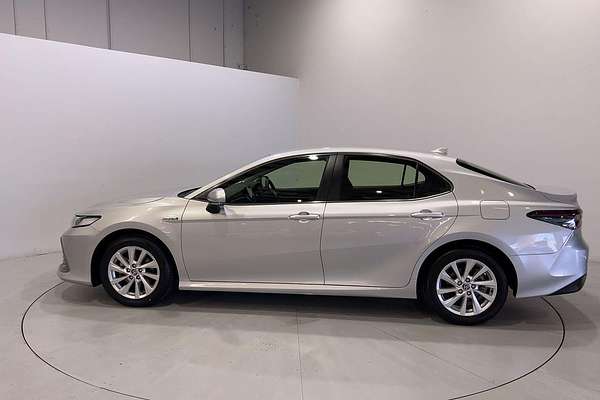 2024 Toyota Camry Ascent AXVH70R