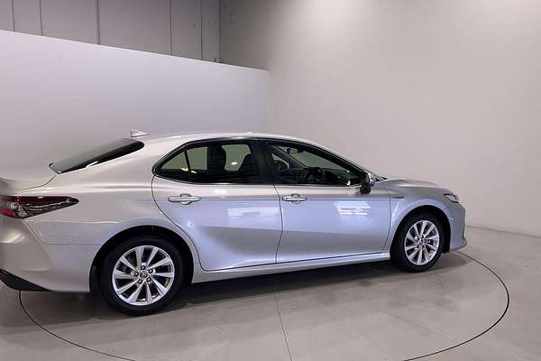 2024 Toyota Camry Ascent AXVH70R