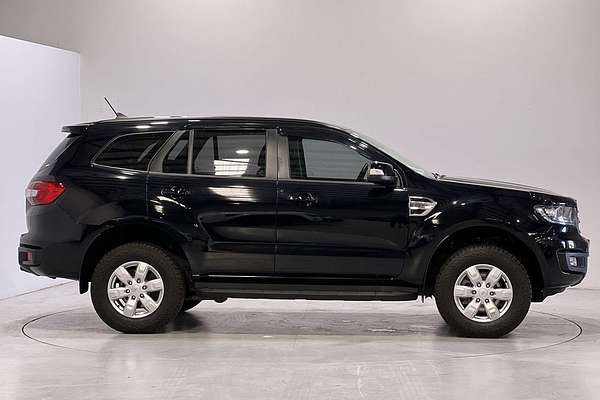 2021 Ford Everest Ambiente UA II 3.2L