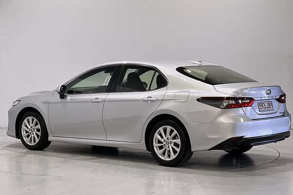 2024 Toyota Camry Ascent AXVH70R