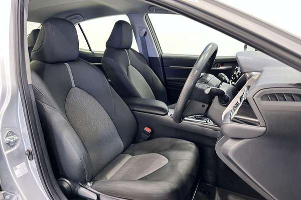 2024 Toyota Camry Ascent AXVH70R