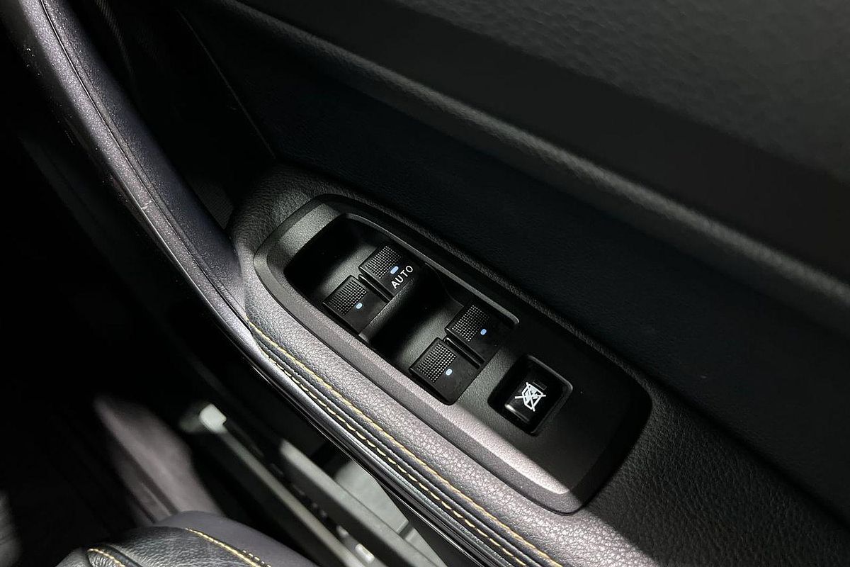 2022 Ford Ranger Wildtrak PX MkIII 4X4 2.0L