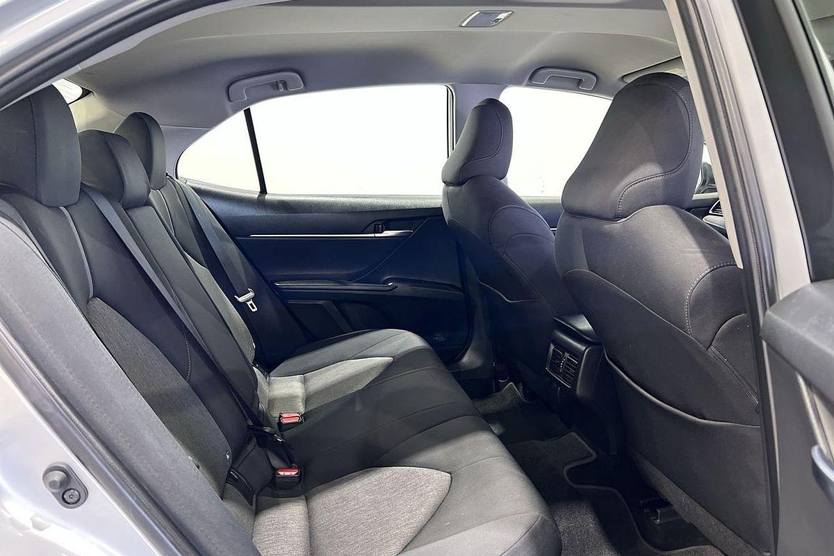 2024 Toyota Camry Ascent AXVH70R