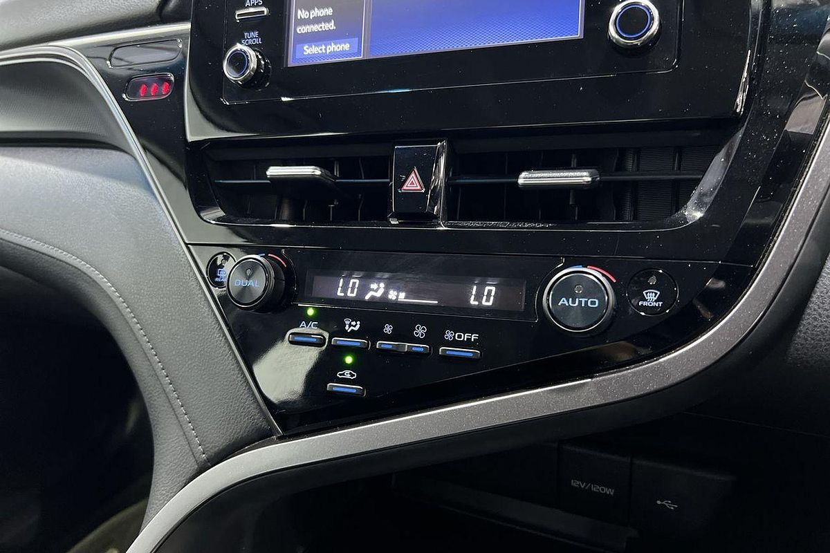 2024 Toyota Camry Ascent AXVH70R