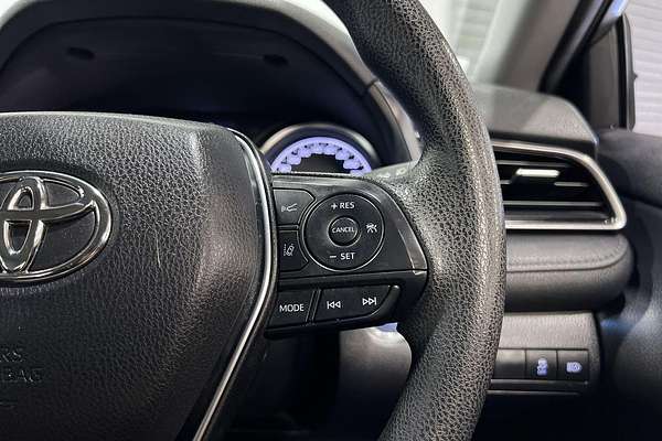 2024 Toyota Camry Ascent AXVH70R