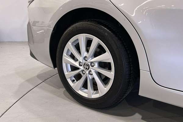 2024 Toyota Camry Ascent AXVH70R