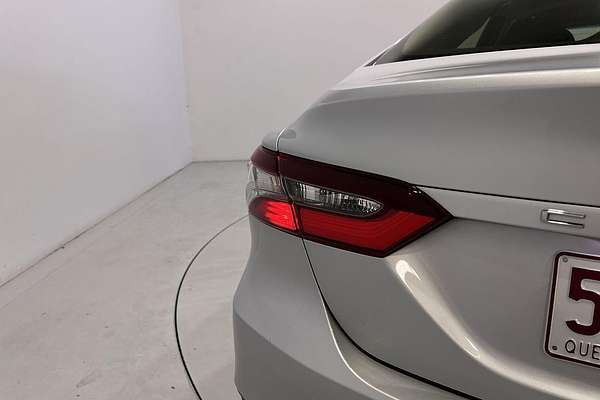 2024 Toyota Camry Ascent AXVH70R