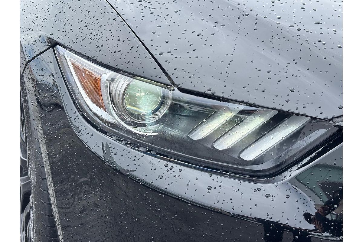 2017 Ford Mustang GT FM