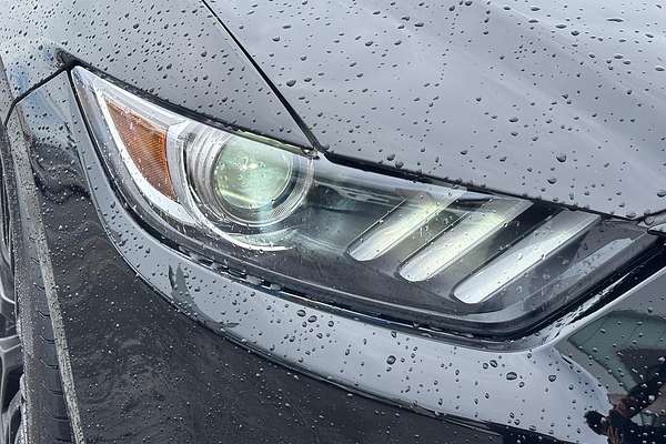 2017 Ford Mustang GT FM