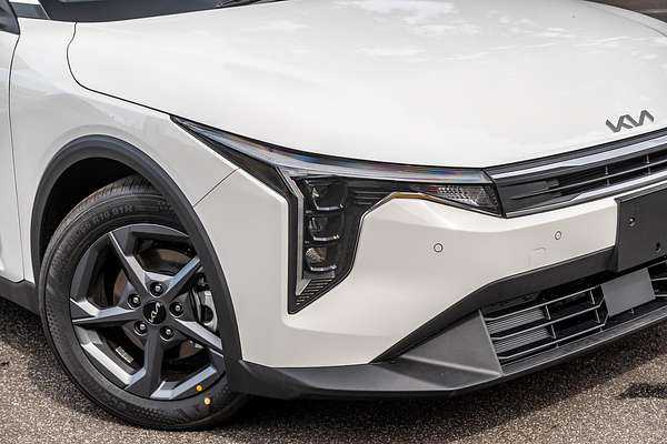 2025 Kia K4 S CL4m