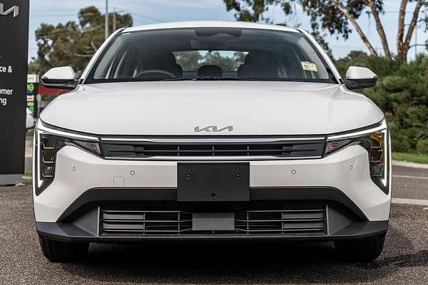 2025 Kia K4 S CL4m